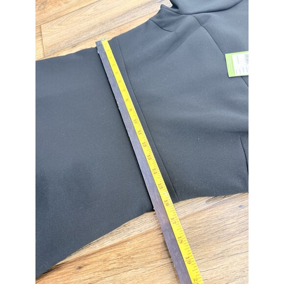 NEW KATE SPADE New York WOMEN Dress SZ 12 Black - Picture 15 of 17